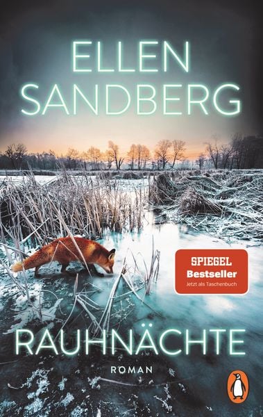 Produktbild: Rauhn&auml;chte
