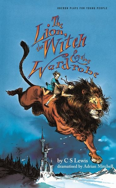 Produktbild: The Lion, the Witch and the Wardrobe