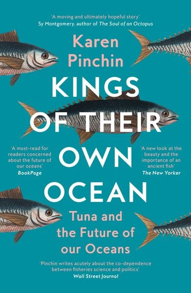 Produktbild: Kings of Their Own Ocean