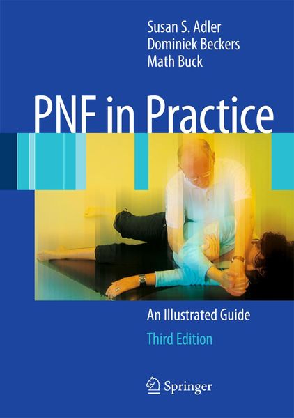 Produktbild: PNF in Practice