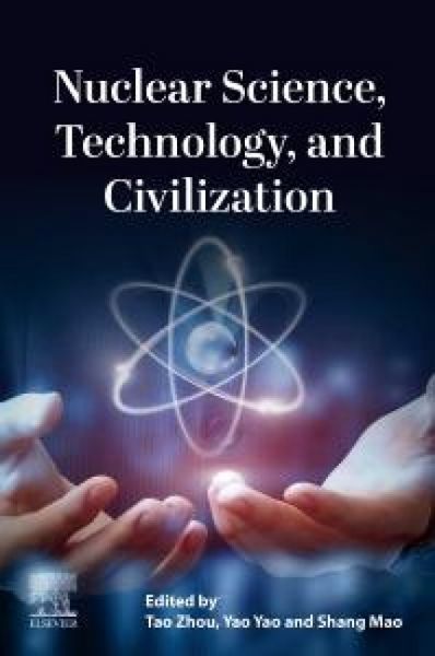 Produktbild: Nuclear Science, Technology, and Civilization