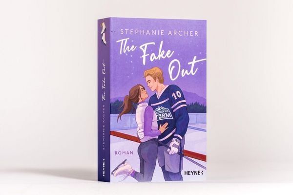 Produktbild: The Fake Out