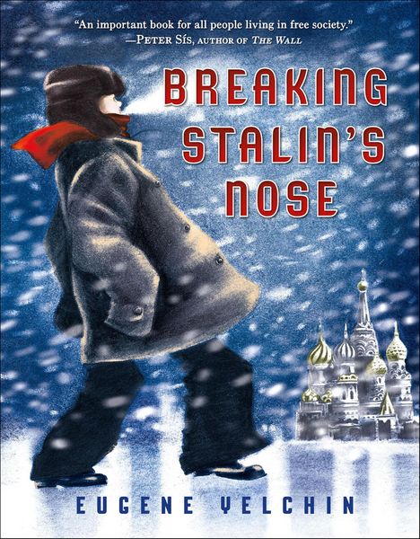Produktbild: Breaking Stalin's Nose