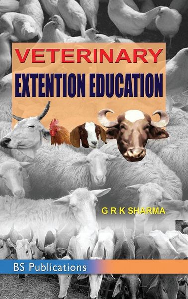 Produktbild: Veterinary Extension Education
