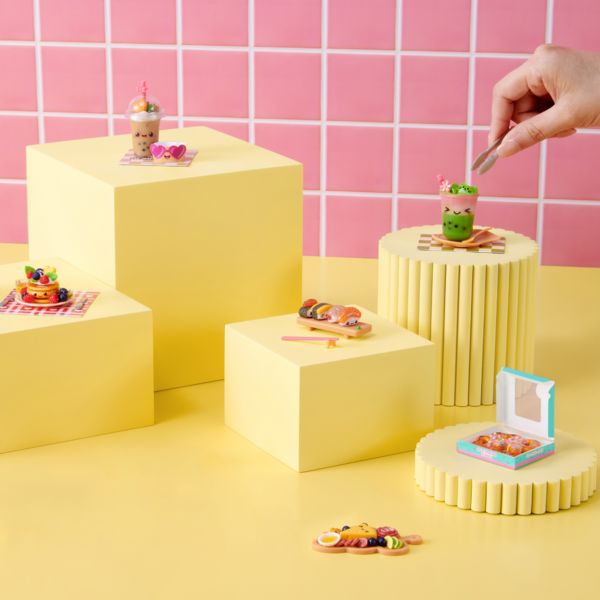 Produktbild: Mini Brands - Create Kawaii Kitchen