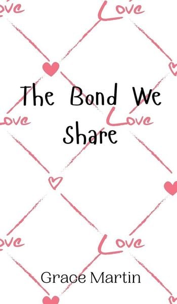 Produktbild: The Bond We Share