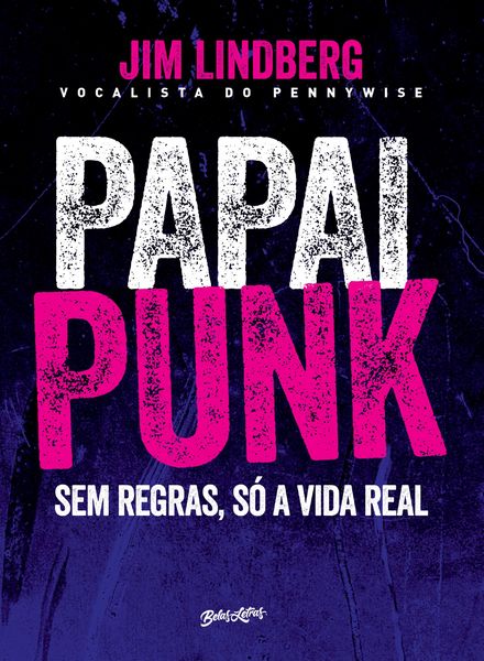 Produktbild: Papai punk