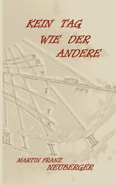 Produktbild: Kein Tag wie der andere