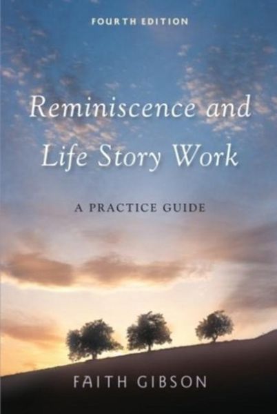 Produktbild: Reminiscence and Life Story Work