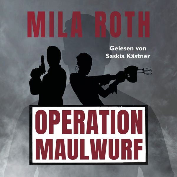 Produktbild: Operation Maulwurf