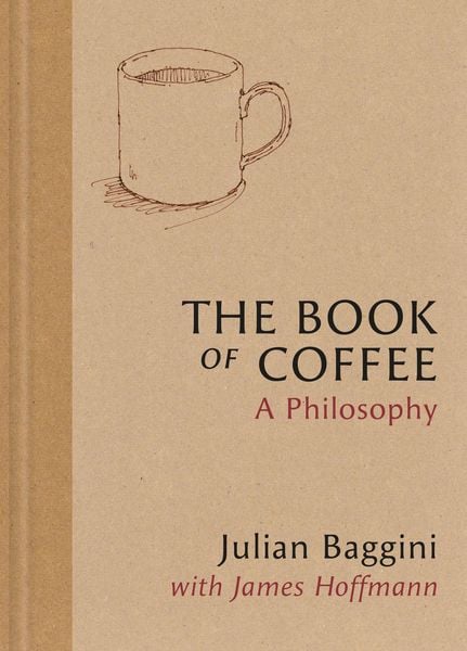 Produktbild: The Book of Coffee