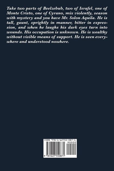 Produktbild: The Starcomber