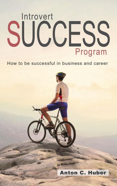 Produktbild: Introvert Success Program