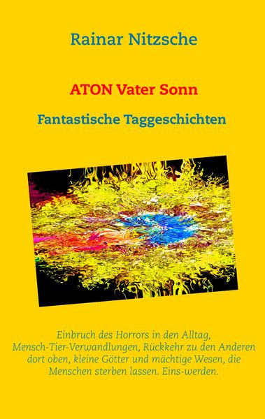 Produktbild: ATON Vater Sonn