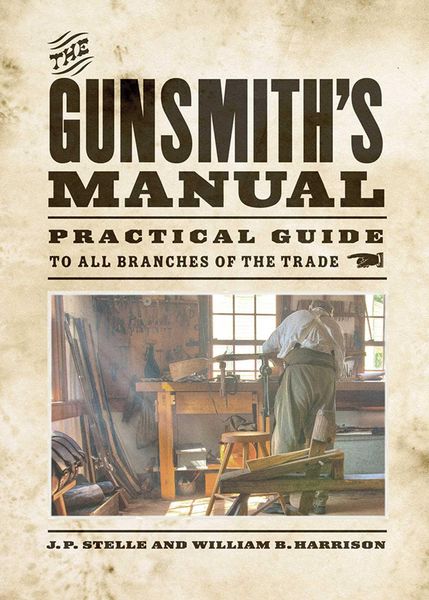 Produktbild: The Gunsmith's Manual