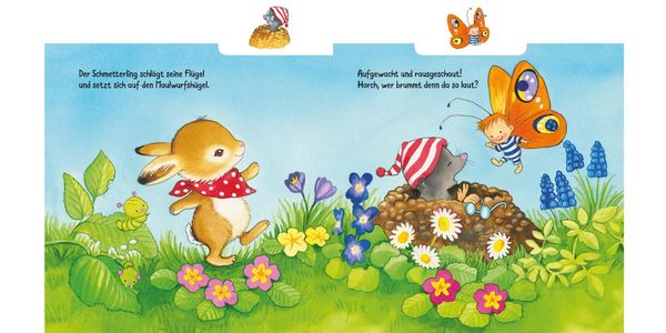 Produktbild: Hurra, die Sonne scheint
