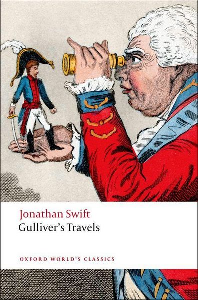 Produktbild: Gulliver's Travels