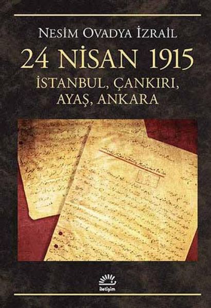 Produktbild: 24 Nisan 1915