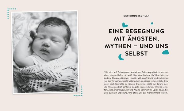 Produktbild: Schlaf gut, Baby!