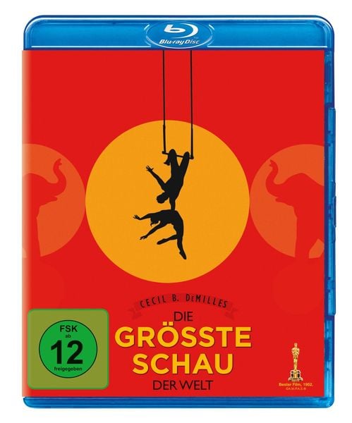 Produktbild: Die gr&ouml;&szlig;te Schau der Welt