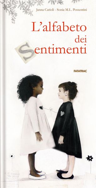 Produktbild: L' alfabeto dei sentimenti