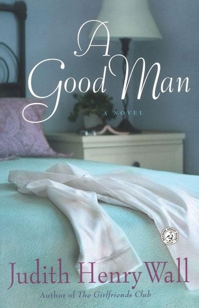 Produktbild: A Good Man