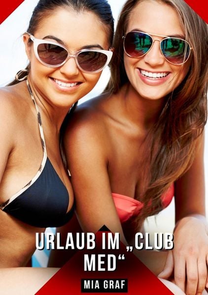 Produktbild: Urlaub im "Club Med"