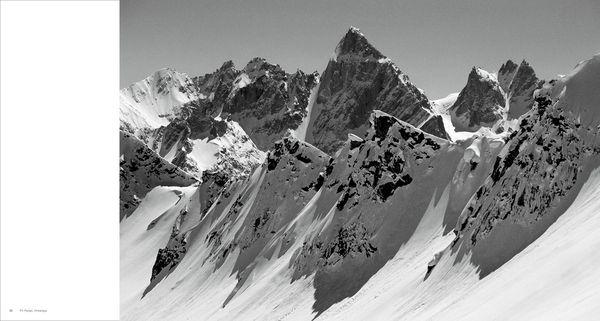 Produktbild: Peter Mathis Berge