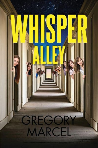 Produktbild: Whisper Alley