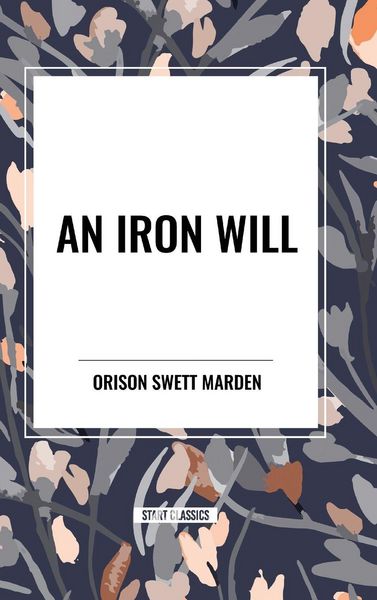 Produktbild: Iron Will