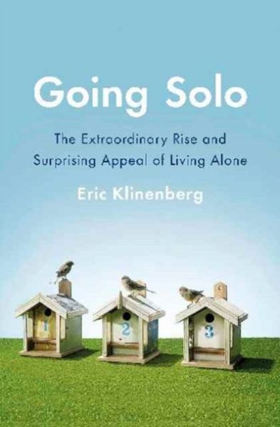 Produktbild: Going Solo
