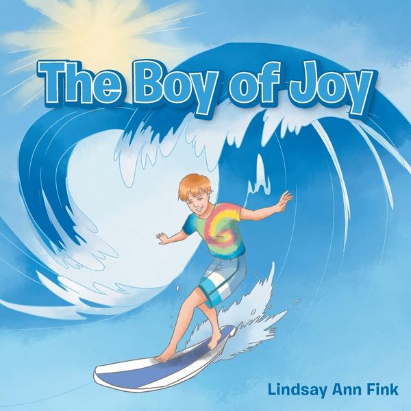 Produktbild: The Boy of Joy