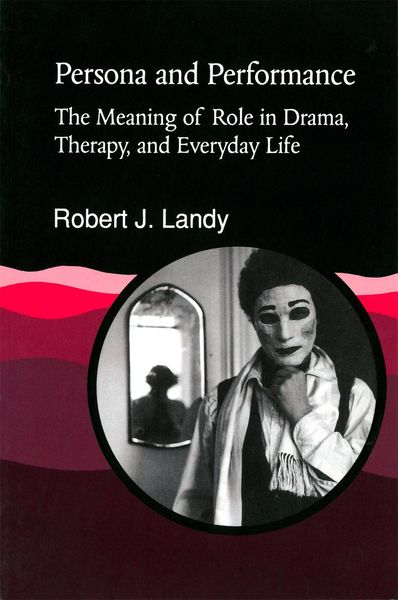 Produktbild: Landy, R: Persona and Performance