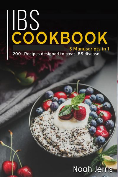 Produktbild: IBS Cookbook