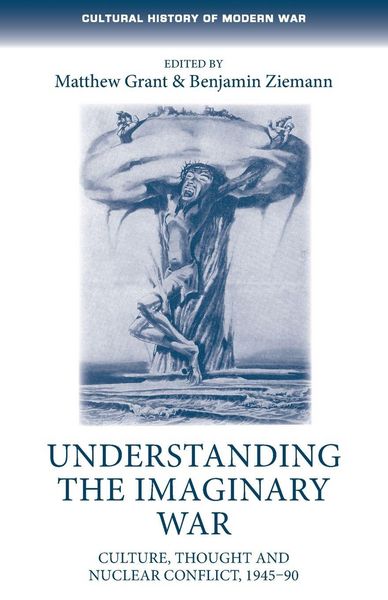 Produktbild: Understanding the imaginary war