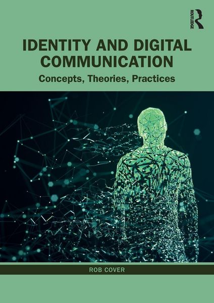 Produktbild: Identity and Digital Communication