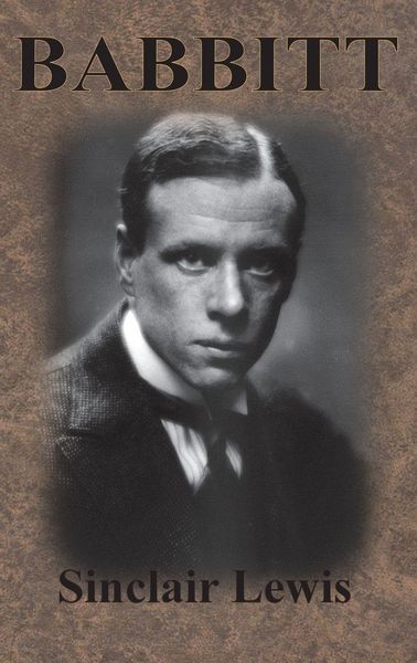 Produktbild: Babbitt