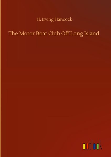 Produktbild: The Motor Boat Club Off Long Island