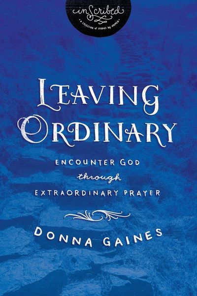 Produktbild: The Leaving Ordinary