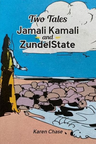 Produktbild: Two Tales: Jamali Kamali and Zundelstate