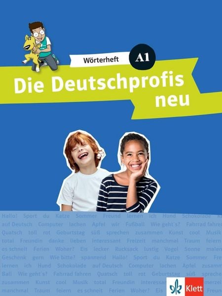 Produktbild: Die Deutschprofis neu