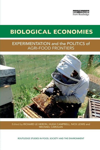 Produktbild: Biological Economies