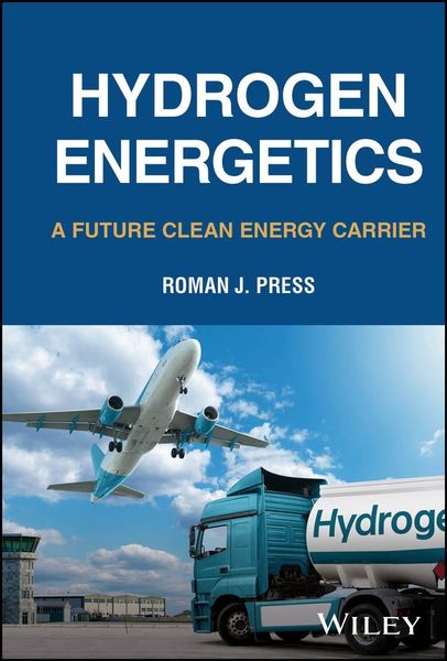 Produktbild: Hydrogen Energetics