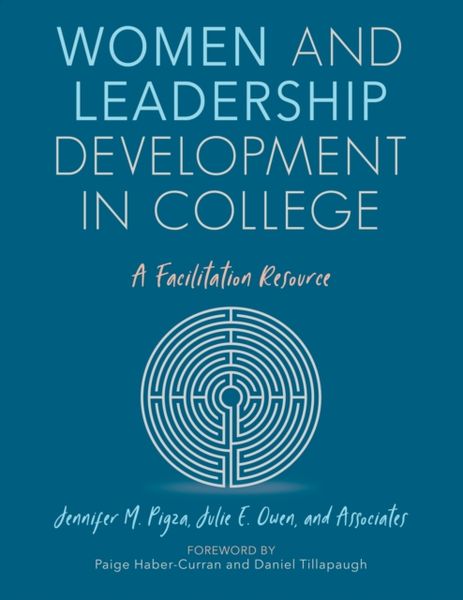 Produktbild: Women and Leadership Development in College