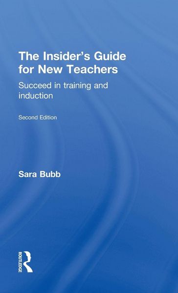 Produktbild: The Insider's Guide for New Teachers