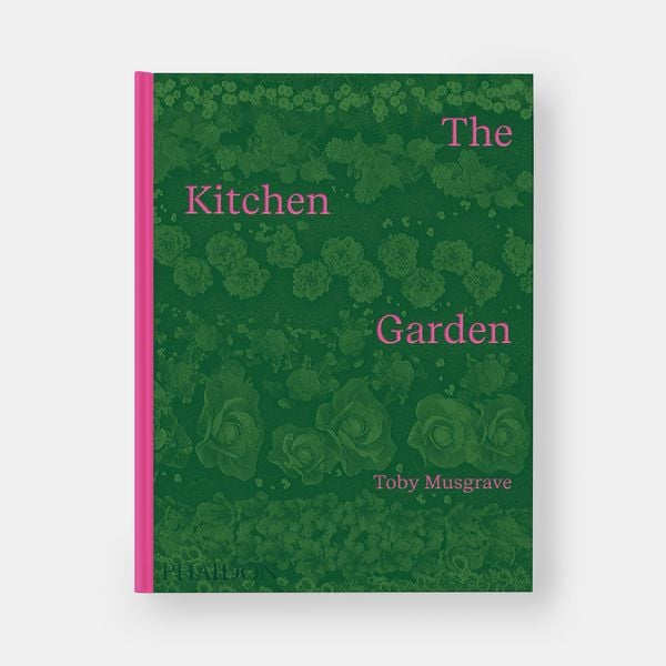 Produktbild: The Kitchen Garden