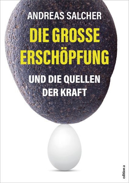 Produktbild: Die gro&szlig;e Ersch&ouml;pfung