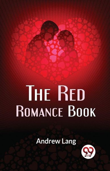 Produktbild: The Red Romance Book