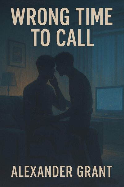 Produktbild: Wrong Time to Call