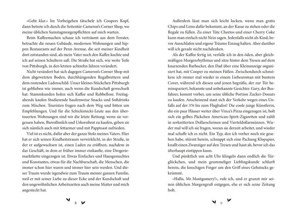 Produktbild: Pride und Prejudice und Pittsburgh